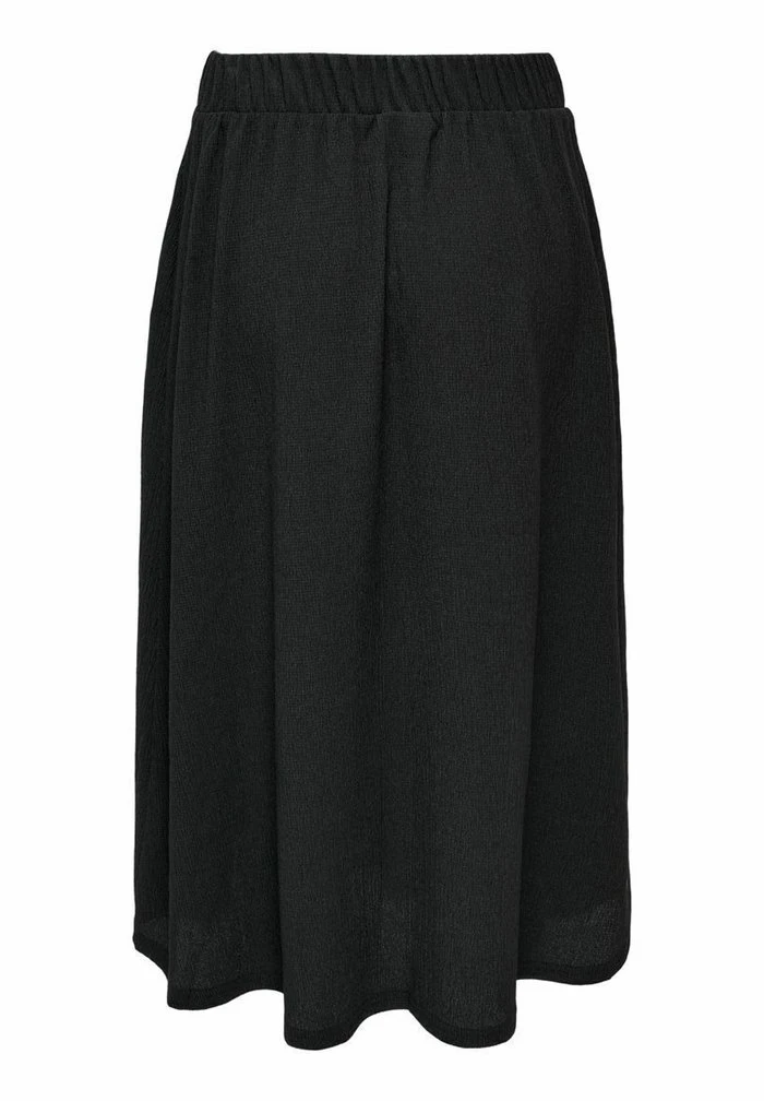 JDY Jupe Trapèze - Black 6 JDY Jupe Trapèze - Black – Image 6