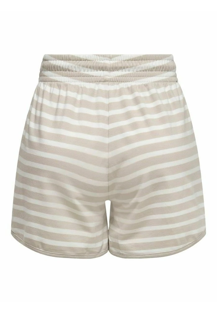 JDY GEMUSTERTE - Pantalon De Survêtement - Chateau Gray 2 JDY GEMUSTERTE - Pantalon De Survêtement - Chateau Gray – Image 2