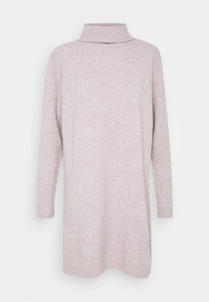 JDY BRILLIANT ROLLNECK - Robe Pull - Nostalgia Rose 5 JDY BRILLIANT ROLLNECK - Robe Pull - Nostalgia Rose – Image 5