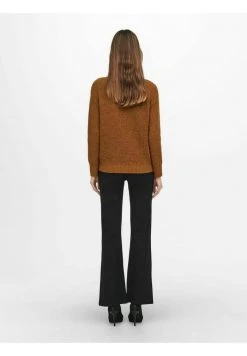 JDY REISSVERSCHLUSS - Pullover - Leather Brown 7 JDY REISSVERSCHLUSS - Pullover - Leather Brown -JDY Soldes Magasin 4b1d70e63b054f27ab8ed02cf4ba880e