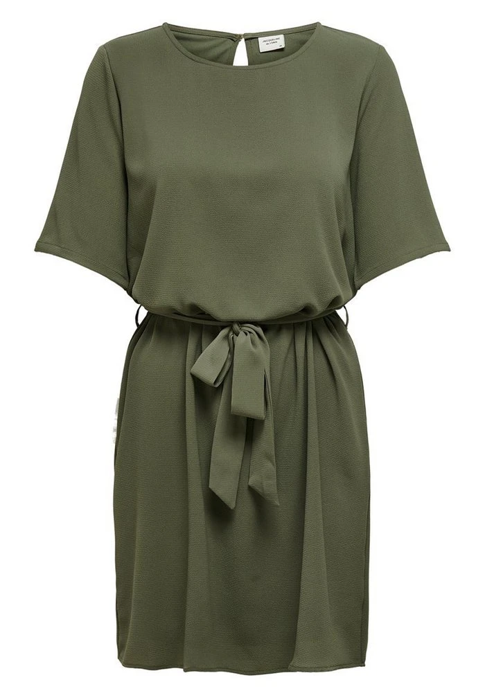 JDYAMANDA - Robe De Jour - Kalamata 5 JDYAMANDA - Robe De Jour - Kalamata – Image 5