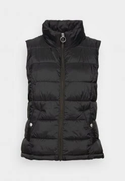 JDYZULU WAISTCOAT - Veste Sans Manches - Black 8 JDYZULU WAISTCOAT - Veste Sans Manches - Black -JDY Soldes Magasin 4b7043236ac74e329a6adf96f18dddb4