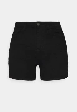 JDYLARA LIFE - Short - Black -JDY Soldes Magasin 4b71572c9ed441dba74ab16380605faa