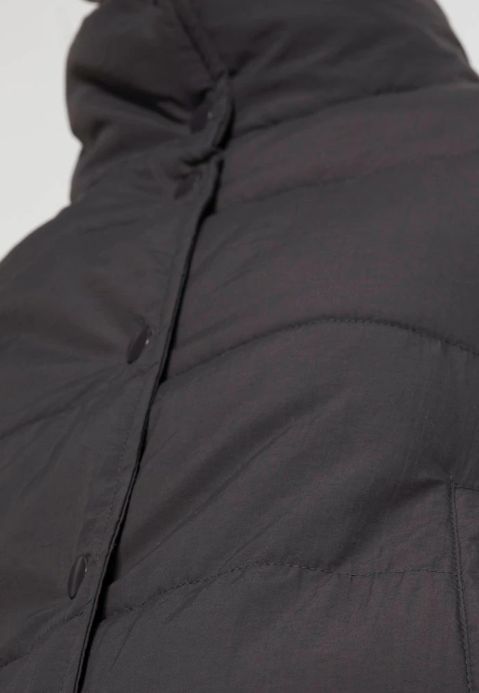 JDYFLY SHORT PADDED JACKET - Veste D'hiver - Phantom 5 JDYFLY SHORT PADDED JACKET - Veste D'hiver - Phantom – Image 5