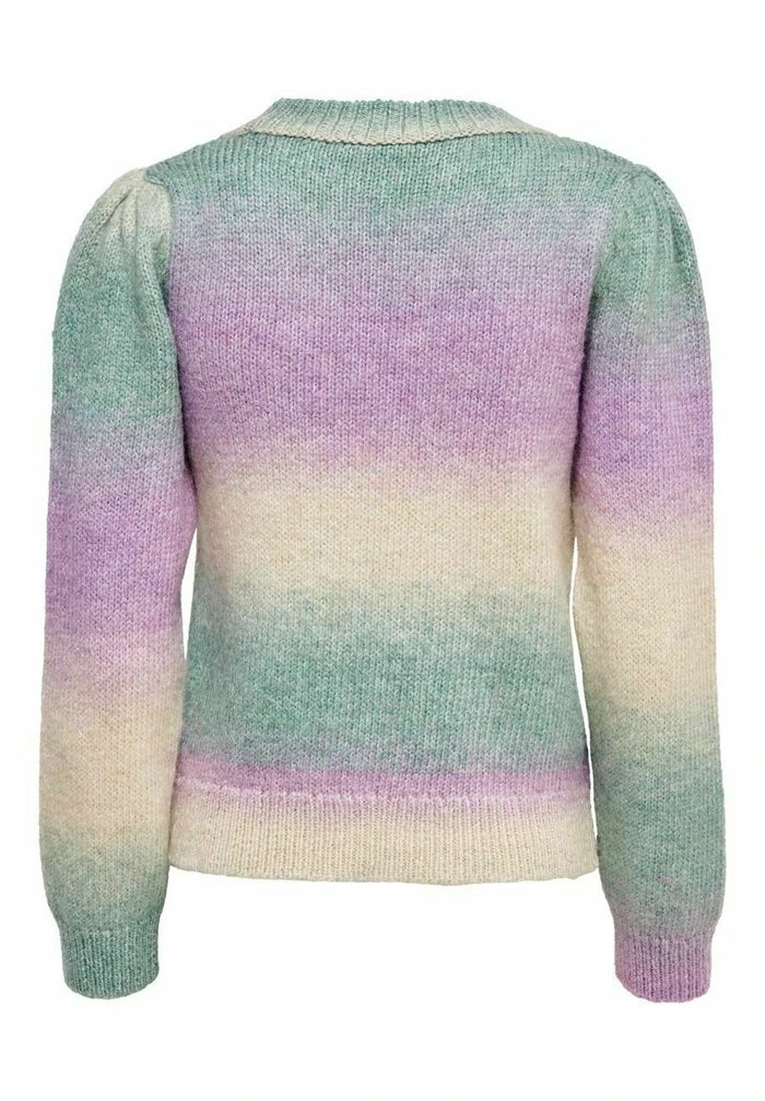 JDY Pullover - Green Bay 7 JDY Pullover - Green Bay – Image 7