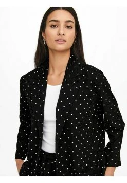 JDY Blazer - Black 2 -JDY Soldes Magasin 4c665bcf1a7c4355a7560c8815e070b4