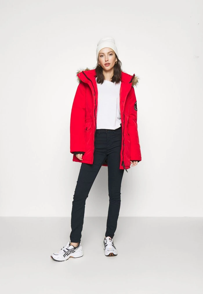 JDYLARA LIFE - Jeans Skinny - Sky Captain 2 JDYLARA LIFE - Jeans Skinny - Sky Captain – Image 2