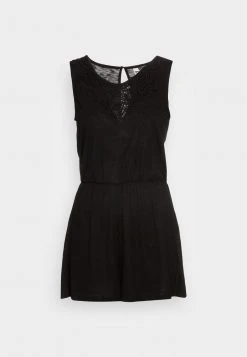 JDYDODO - Combinaison - Black 8 JDYDODO - Combinaison - Black -JDY Soldes Magasin 4d20d8c5677c428685f508f27f781ded