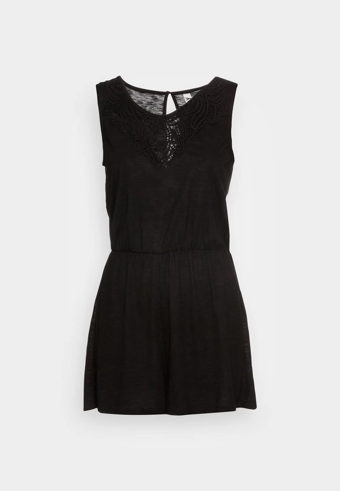 JDYDODO - Combinaison - Black 4 JDYDODO - Combinaison - Black – Image 4