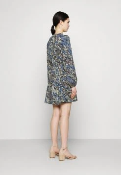 JDYMIA DRESS - Robe De Jour - Night Sky -JDY Soldes Magasin 4d52a394bcb24598bf3421e457abb448
