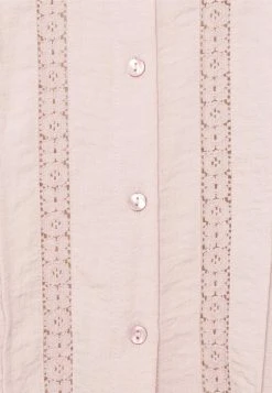 JDY LACE - Chemisier - Adobe Rose 5 JDY LACE - Chemisier - Adobe Rose -JDY Soldes Magasin 4d7134a055784cb3bc4530dd565373d2