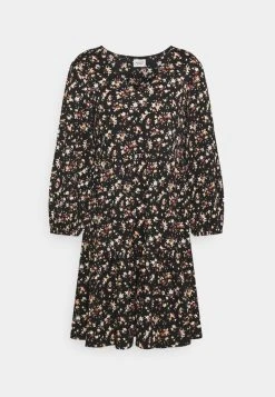 JDY Robe De Jour - Black