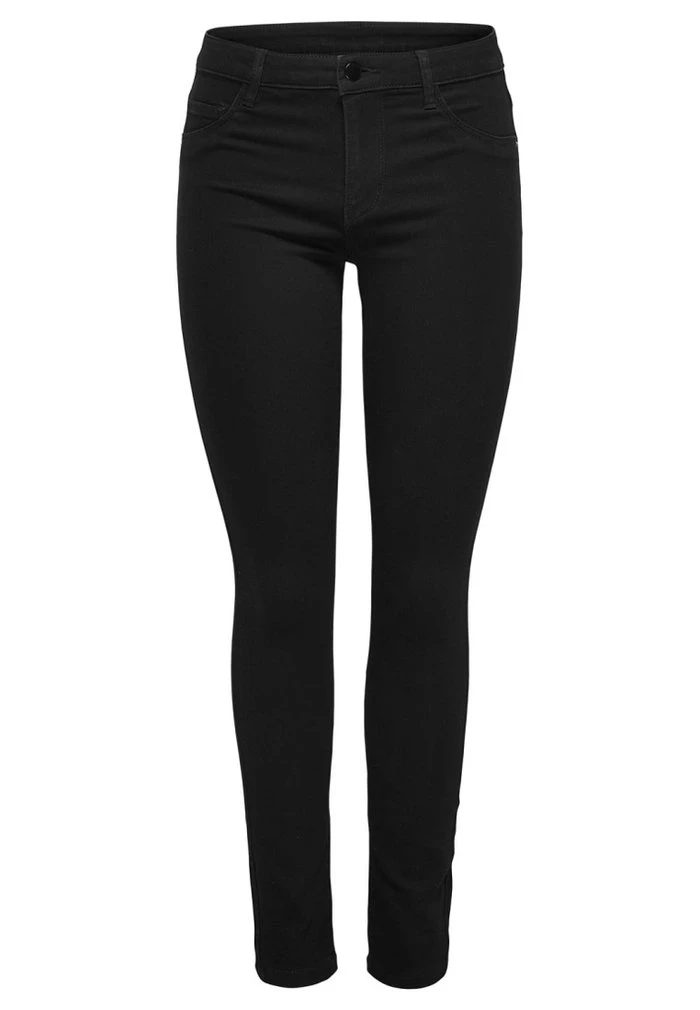 JDY FELI - Jeans Skinny - Black 7 JDY FELI - Jeans Skinny - Black – Image 7