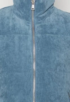 JDY NEWLEXA CORDUR - Veste Mi-saison - Captains Blue 9 JDY NEWLEXA CORDUR - Veste Mi-saison - Captains Blue -JDY Soldes Magasin 4dc479b516f9457a8c62d3458965f65c