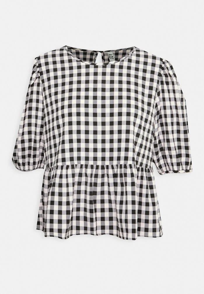 JDYBASIL - Blouse - Black 1 JDYBASIL - Blouse - Black