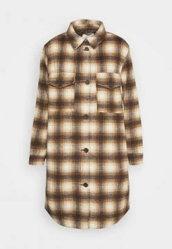 JDYTIK LONG - Manteau Classique - Tannin 10 JDYTIK LONG - Manteau Classique - Tannin -JDY Soldes Magasin 4e0fe65310ff4013acd0a6a259284d03