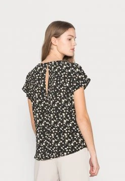 JDYPIPER - T-shirt Imprimé - Black 7 JDYPIPER - T-shirt Imprimé - Black -JDY Soldes Magasin 4e5eb178033946ca86e838481dbf86cb