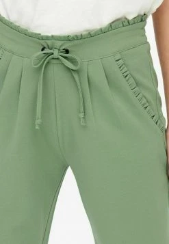 JDYCATIA NEW PANT JRS NOOS - Pantalon De Survêtement - Basil 9 JDYCATIA NEW PANT JRS NOOS - Pantalon De Survêtement - Basil -JDY Soldes Magasin 4e6267aae0c147a59cb22bef87ea19a6