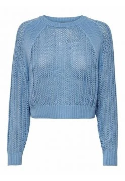 JDY Pullover - Little Boy Blue