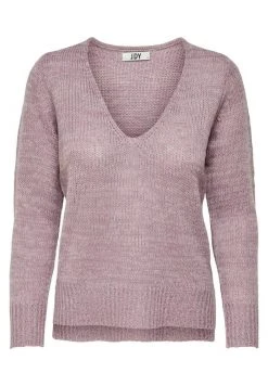 JDY Pullover - Elderberry