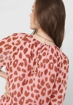JDY Blouse - Ash Rose -JDY Soldes Magasin 4ee92b6462be410a8039a76388ad9070