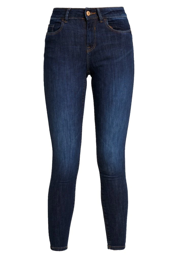 JDYKNIGHT - Jeans Skinny - Dark Blue Denim 4 JDYKNIGHT - Jeans Skinny - Dark Blue Denim – Image 4