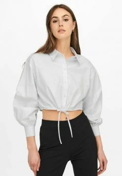 JDYELLA - Chemisier - White -JDY Soldes Magasin 4f415f9a7cb84504bf975e82acba2d62