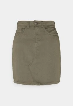 JDYLARA LIFE SHORT SKIRT - Minijupe - Kalamata -JDY Soldes Magasin 4f78d43571c74b3194fb56de46f8c077