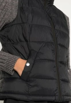 JDYZULU WAISTCOAT - Veste Sans Manches - Black 9 JDYZULU WAISTCOAT - Veste Sans Manches - Black -JDY Soldes Magasin 4f8c587554314e1e8a6405db3d42ff83