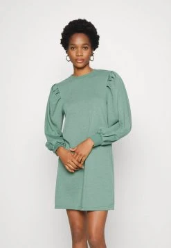 JDYMATHILDE DRESS - Robe De Jour - Sagebrush Green