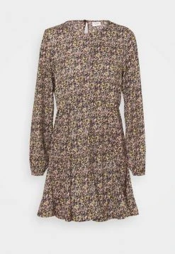 JDYMIA DRESS - Robe De Jour - Bitter Chocolate 10 JDYMIA DRESS - Robe De Jour - Bitter Chocolate -JDY Soldes Magasin 4f8ee187e623496cbc164ff4bd1a47dc