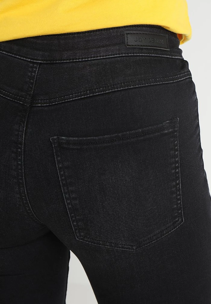 JDYELLA NOOS - Jegging - Grey Denim 4 JDYELLA NOOS - Jegging - Grey Denim – Image 4