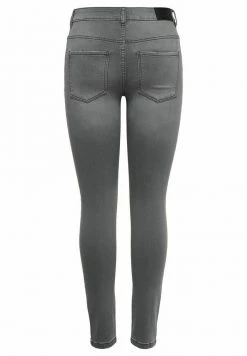 JDY NEW NIKKI LIFE HIGH - Jeans Skinny - Light Grey Denim 10 JDY NEW NIKKI LIFE HIGH - Jeans Skinny - Light Grey Denim -JDY Soldes Magasin 4ffe14538eb345f9b924a888b961901b