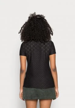 JDYCATHINKA - T-shirt Basique - Black -JDY Soldes Magasin 50466ca37c04489b821139437d06f27c