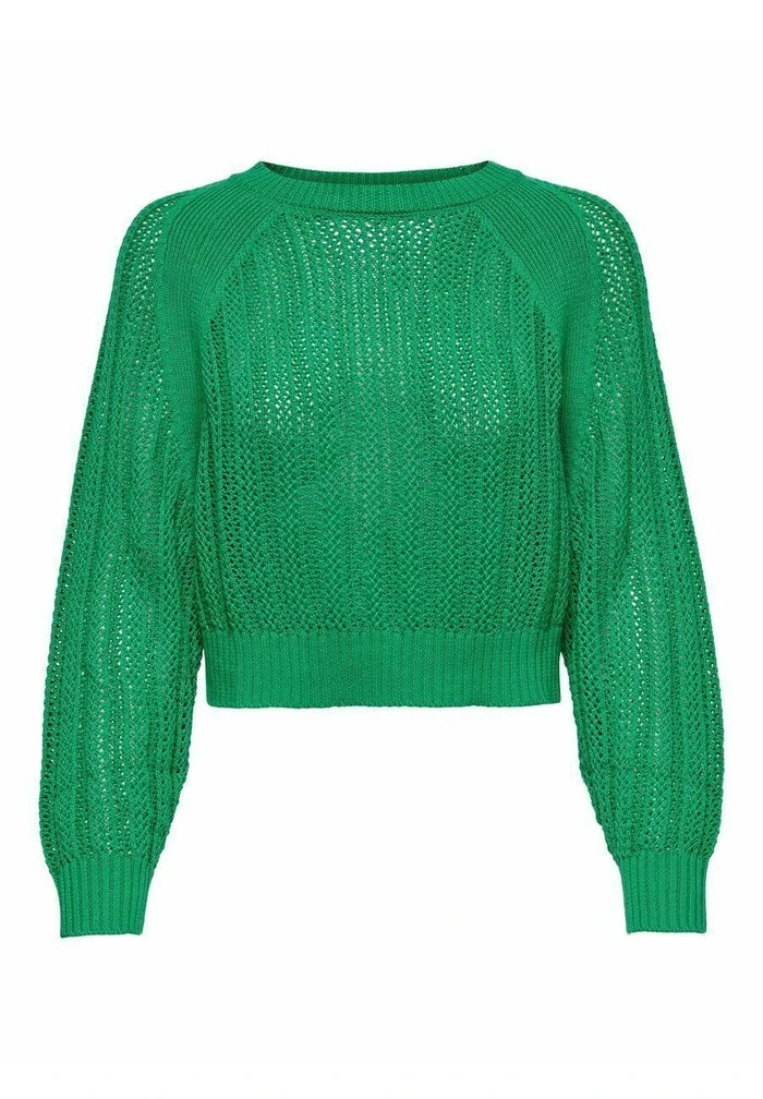 JDY Pullover - Mint 1 JDY Pullover - Mint