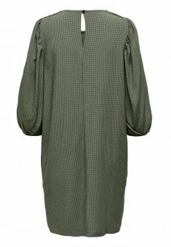 JDY 3/4 ÄRMEL - Robe De Jour - Basil 11 JDY 3/4 ÄRMEL - Robe De Jour - Basil -JDY Soldes Magasin 509699fa0d7446b2bcdfecddd49e0ae8