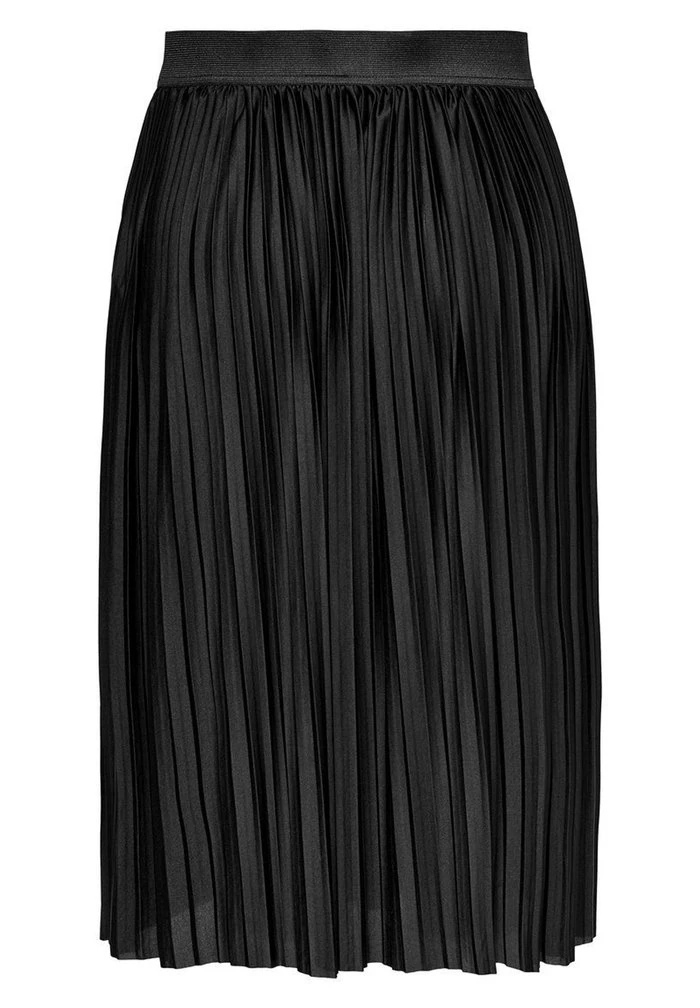 JDYBOA SKIRT - Jupe Trapèze - Black 7 JDYBOA SKIRT - Jupe Trapèze - Black – Image 7