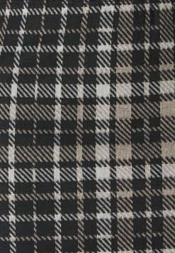 JDYCALLE SHORT PENCIL SKIRT - Minijupe - Black/silver Mink /white 5 JDYCALLE SHORT PENCIL SKIRT - Minijupe - Black/silver Mink /white -JDY Soldes Magasin 50dc8531add54776a3281aaa0b8b18db