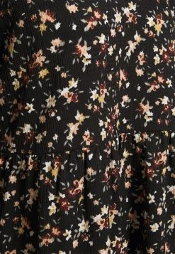 JDY Robe De Jour - Black 5 JDY Robe De Jour - Black -JDY Soldes Magasin 513fc81cb1a145a799510aad203586d5