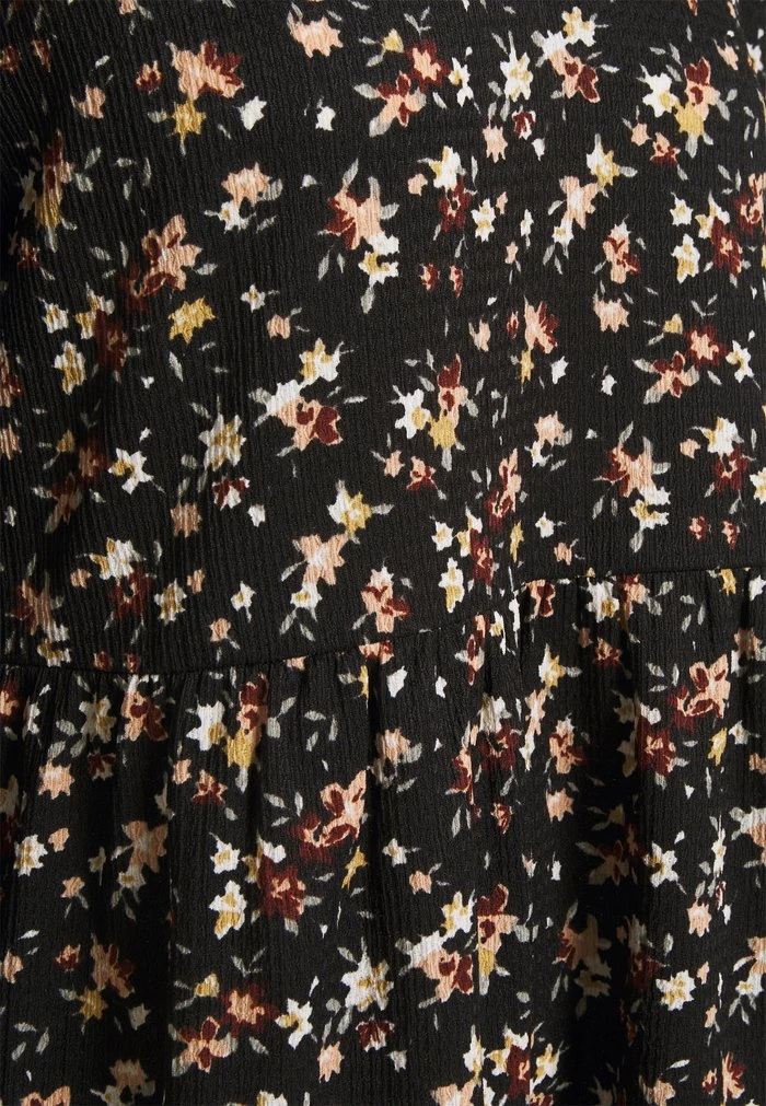 JDY Robe De Jour - Black 3 JDY Robe De Jour - Black – Image 3