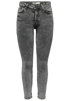 JDY Jeans Skinny - Dark Grey Denim 11 JDY Jeans Skinny - Dark Grey Denim -JDY Soldes Magasin 5147f662a5bc4ed8bcfd51f15f3032c3