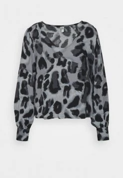 JDYCOHEN - Blouse - Oyster Mushroom/black 10 JDYCOHEN - Blouse - Oyster Mushroom/black -JDY Soldes Magasin 519451837c56473ca159a99f2f12868a