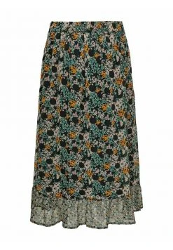 JDY WICKEL- - Jupe Trapèze - Black 11 JDY WICKEL- - Jupe Trapèze - Black -JDY Soldes Magasin 51ab98d8b77d488e9a6484c4c3602225