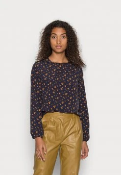 JDYSARA - T-shirt à Manches Longues - Black