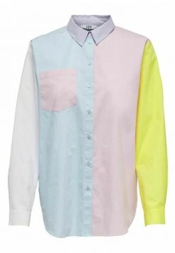 JDY Chemisier - Cashmere Blue -JDY Soldes Magasin 5209e276fc7a4d0b96c02cee8a87bf34