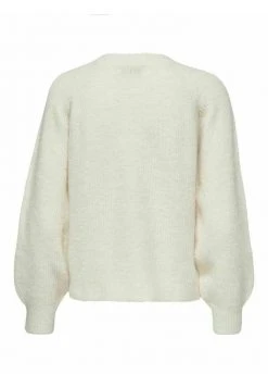 JDY Pullover - Whitecap Gray -JDY Soldes Magasin 520eaac2dde74af59078fade56d17fa2