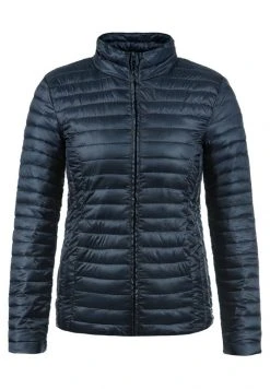 JDY BRITTA - Veste D'hiver - Blue -JDY Soldes Magasin 52113ae69af74d1283e4692433413205