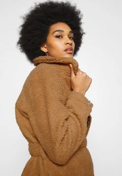 JDYSTELLA BELT JACKET - Manteau Classique - Apple Cinnamon 11 JDYSTELLA BELT JACKET - Manteau Classique - Apple Cinnamon -JDY Soldes Magasin 521a5aca885748e886cec6d5b8f8818e