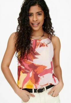 JDY Débardeur - Cloud Dancer 12 JDY Débardeur - Cloud Dancer -JDY Soldes Magasin 524db82238fd4286b6263c6a5605c958