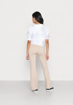 JDY PRETTY - Pantalon Classique - Chateau Gray -JDY Soldes Magasin 525c341782f84296be541c28d1f05e4d